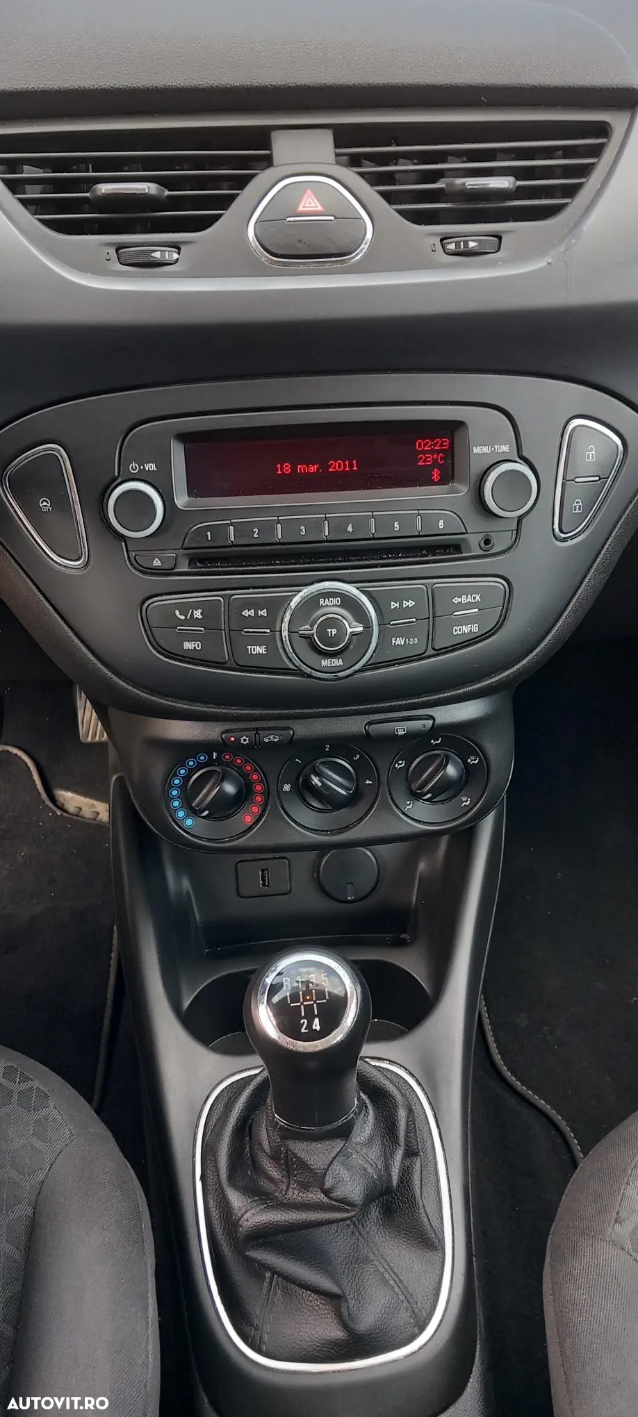Opel Corsa 1.4 ECOTEC Enjoy - 7
