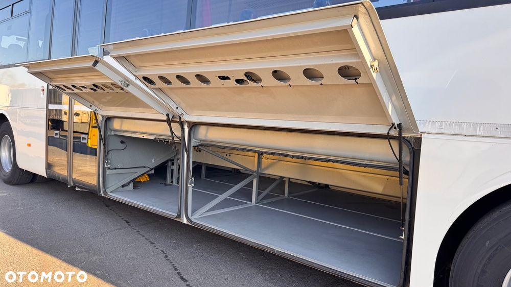 Mercedes-Benz Intouro / Euro 5/ Manual / 63 miejsc / winds / Cena: 78000 zł netto - 6