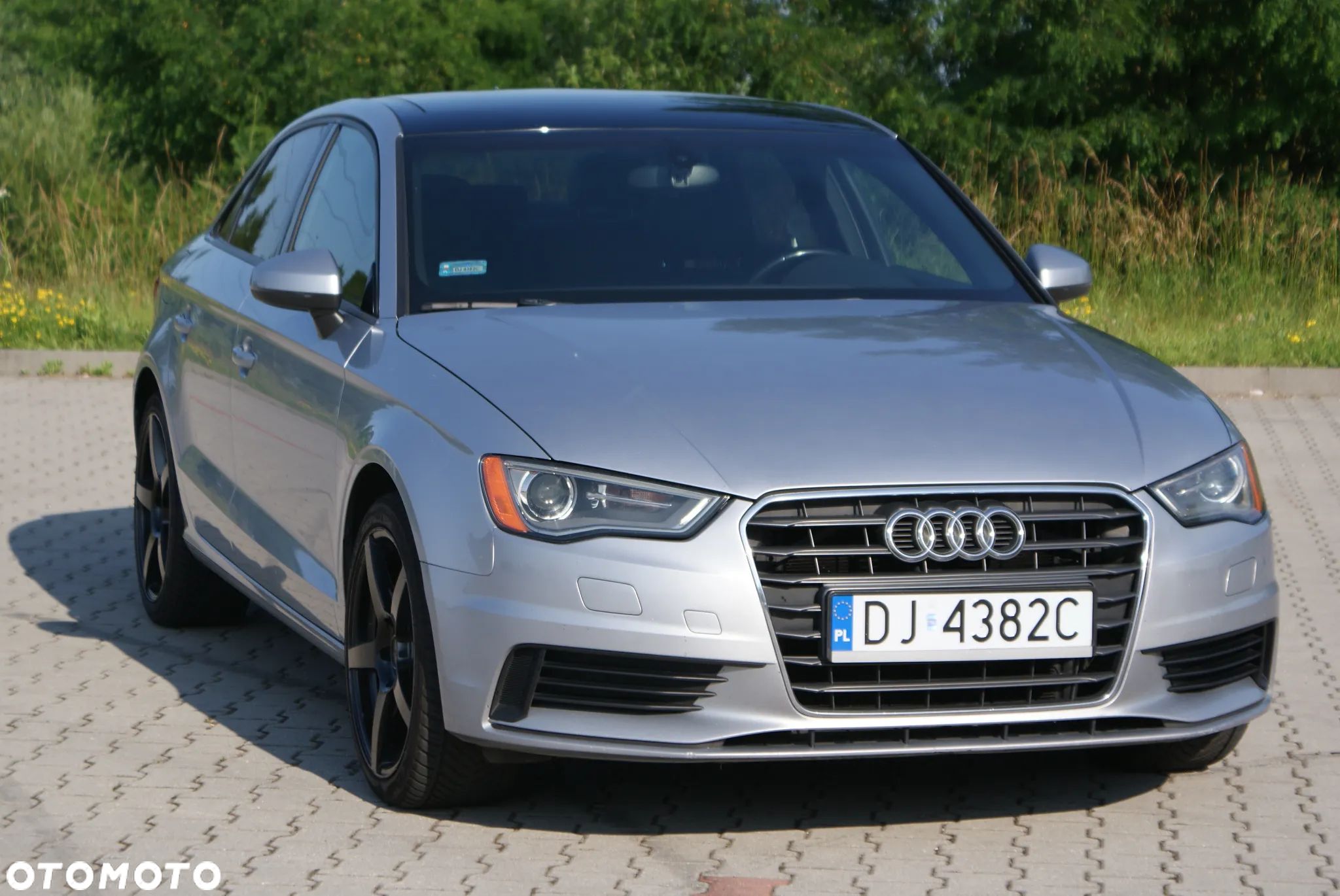 Audi A3 - 1