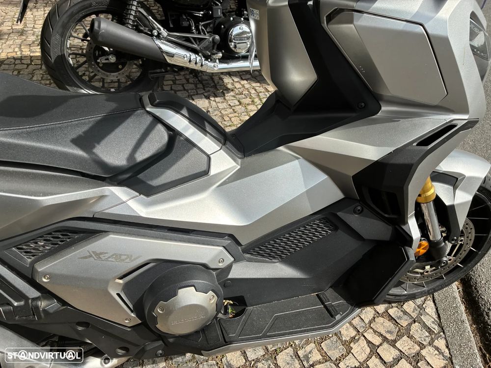 Honda X-ADV - 6