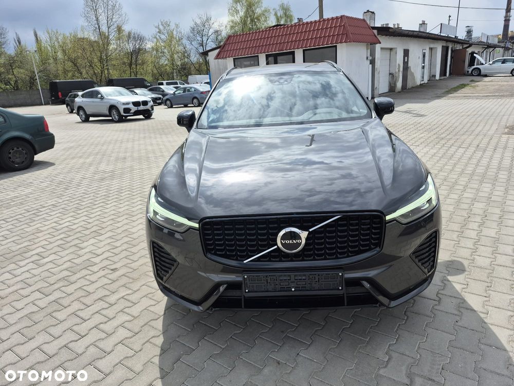 Volvo XC 60 - 9