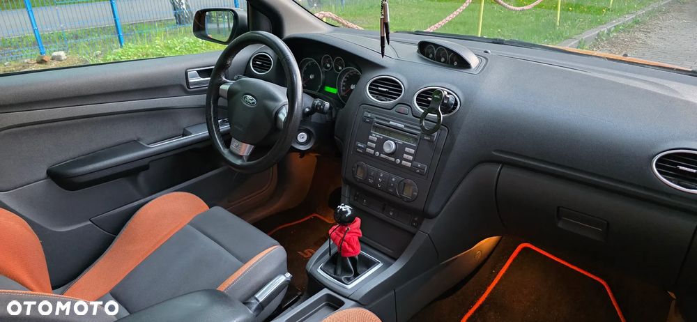 Ford Focus - 5