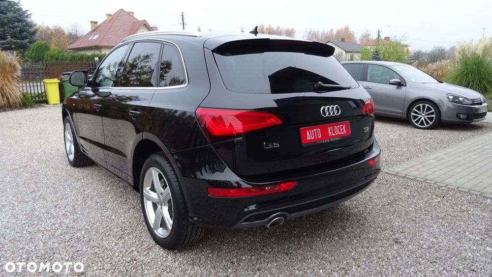 Audi Q5 2.0 TDI Quattro S tronic - 5