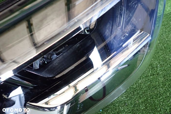 RENAULT KADJAR LIFT 18- reflektor prawy lampa prawa - 5