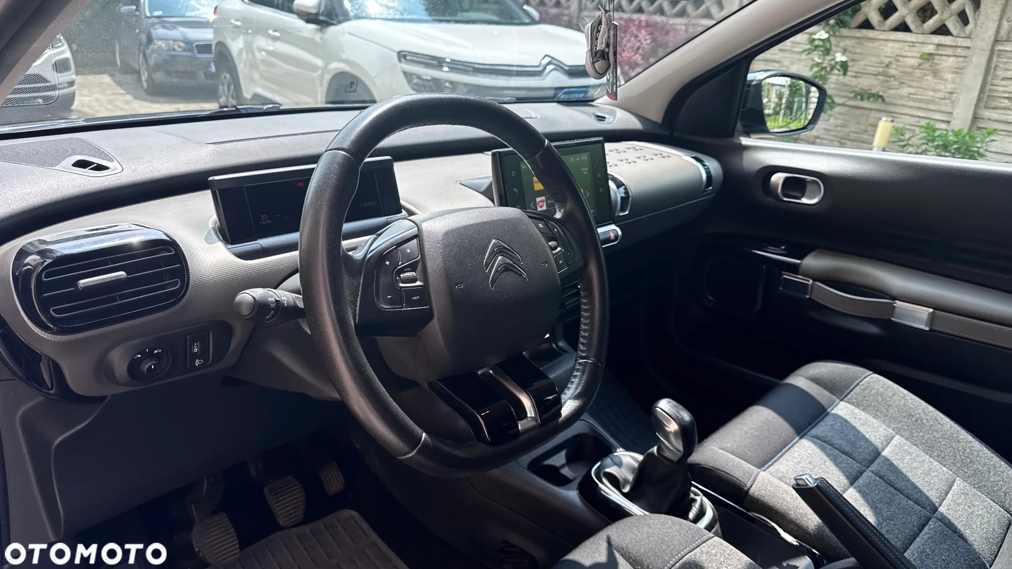 Citroën C4 Cactus - 23