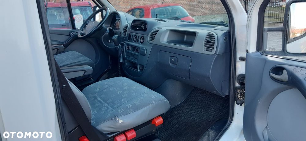 Mercedes-Benz Sprinter - 6