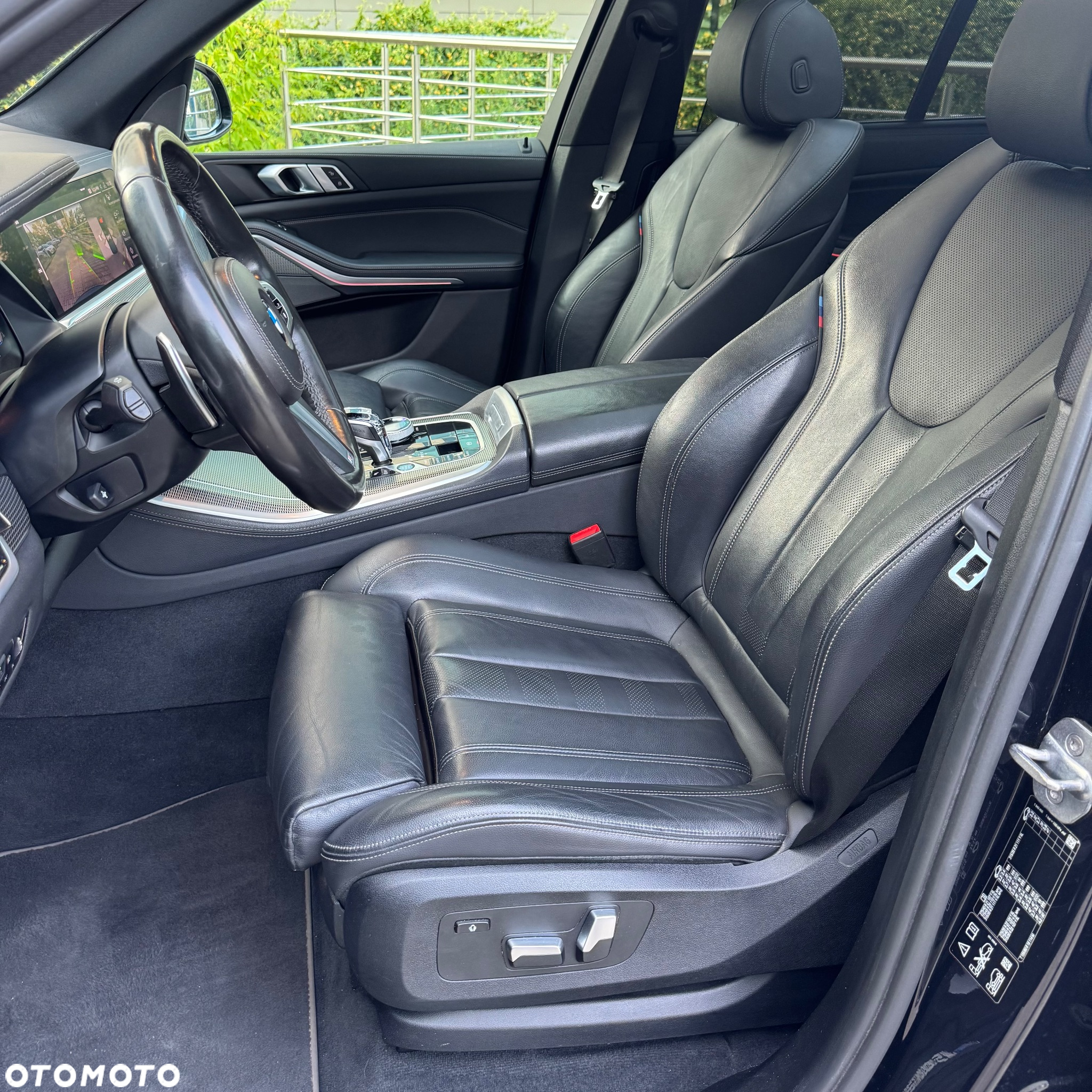 BMW X5 xDrive40d - 11