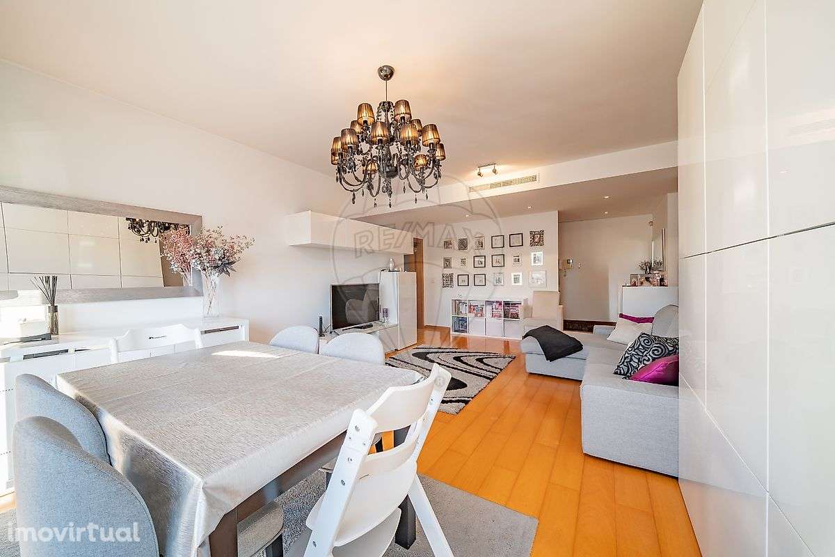 Apartamento T3 para venda - Grande imagem: 4/35