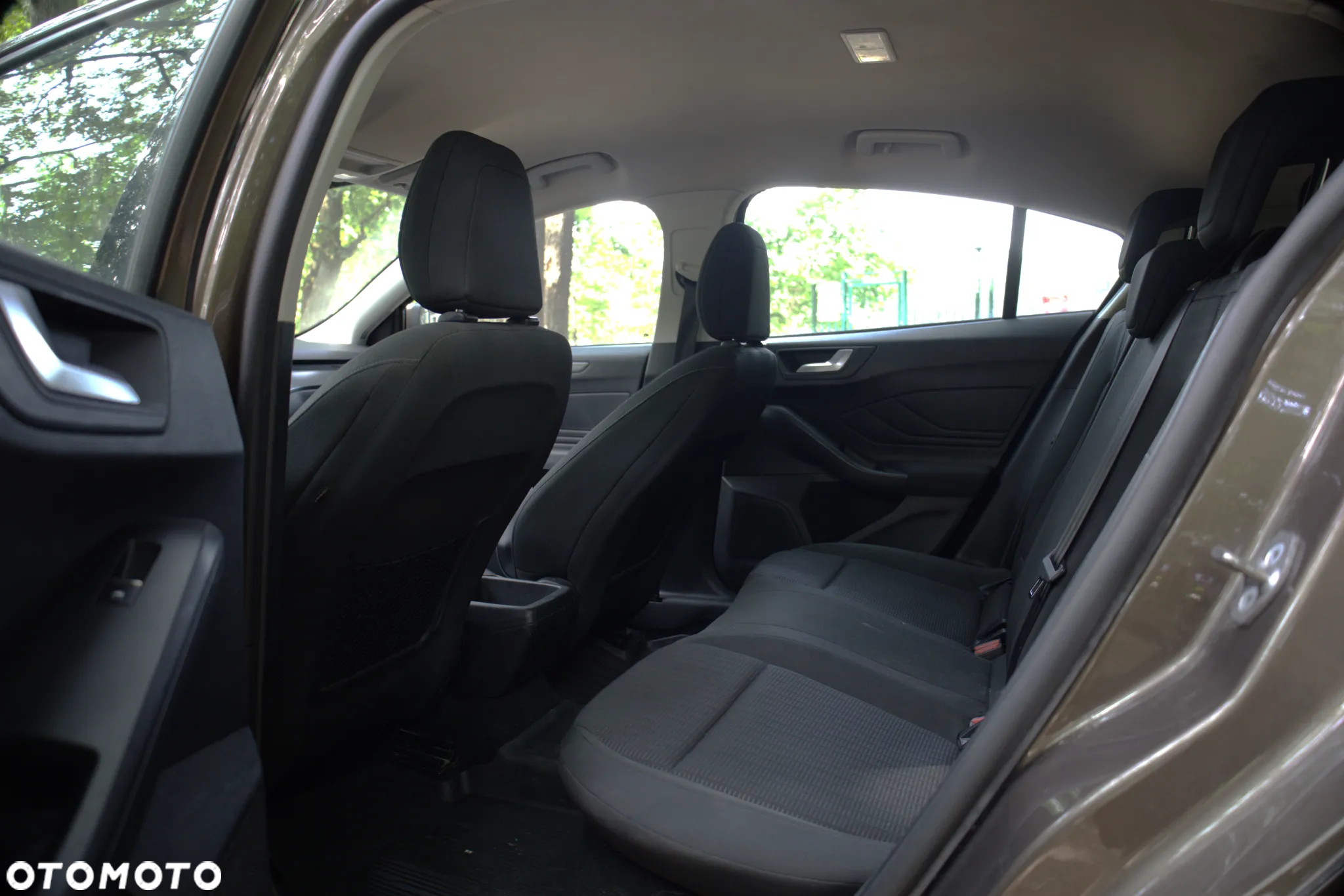 Ford Focus - 5