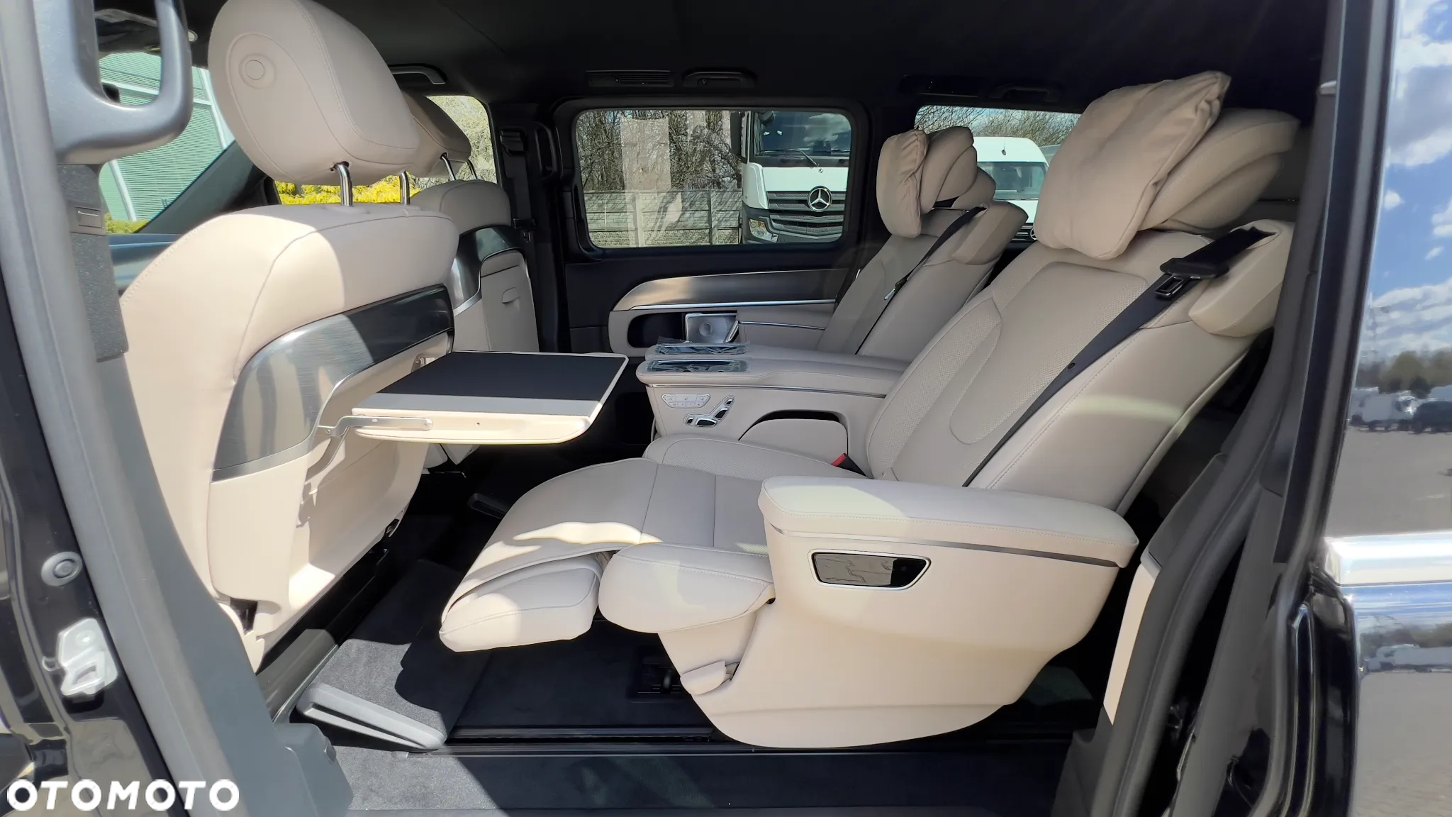 Mercedes-Benz Klasa V 300 d 4-Matic Avantgarde 9G-Tronic (ekstra d³) - 20