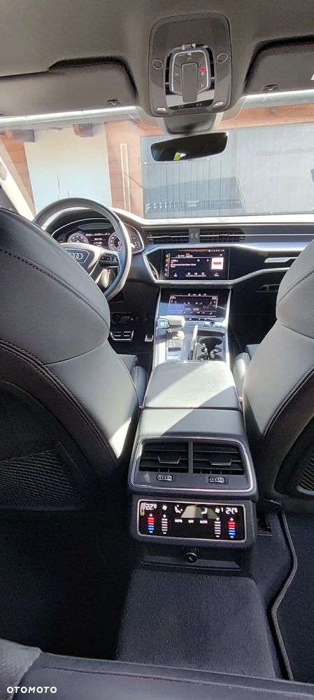 Audi A7 Sportback 45 TFSI Quattro S tronic - 8