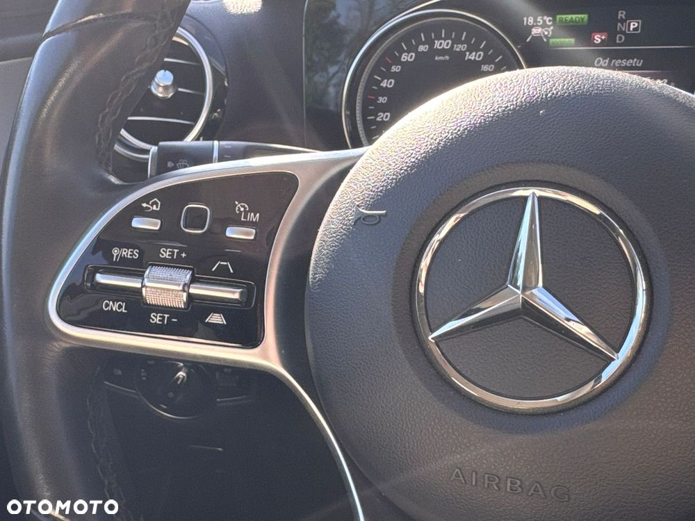 Mercedes-Benz Klasa E 300 de 9G-TRONIC Exclusive - 30