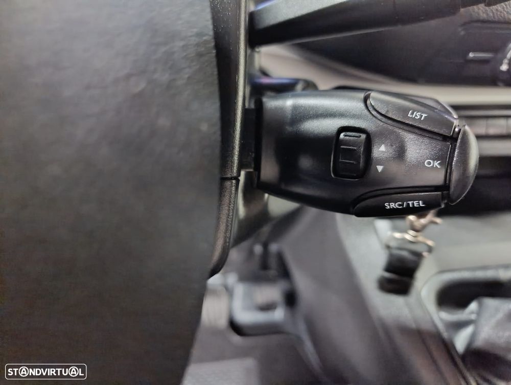 Citroën Spacetourer 1.5 BlueHDi XL Feel - 26