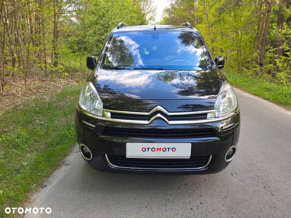 Citroën Berlingo 1.6 VTi Multispace