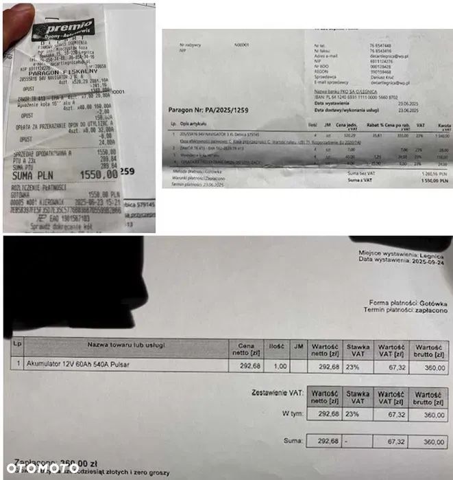 Kia Ceed Cee'd 1.4 Comfort - 9