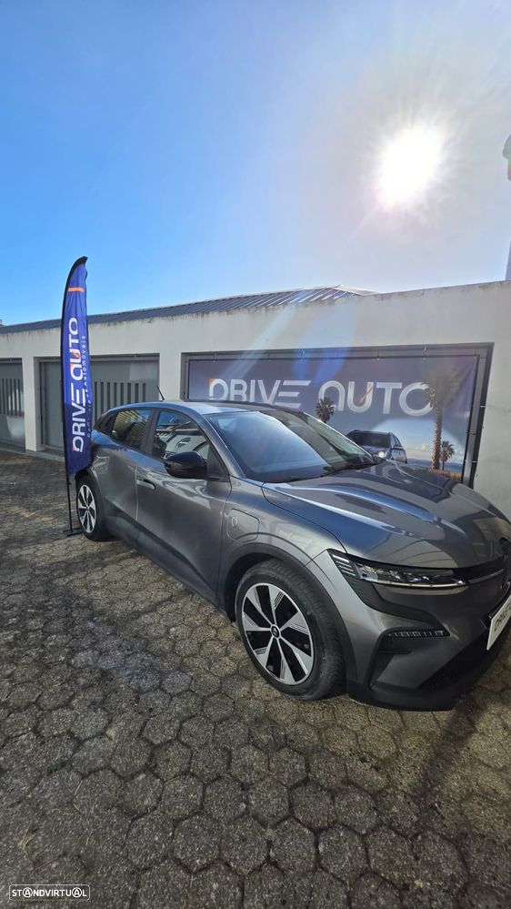 Renault Mégane E-Tech EV60 Evolution ER Optimum Charge - 4