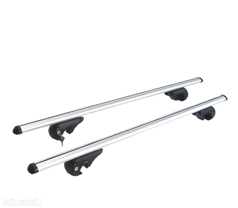 BARRAS DE TEJADILHO 135CM - 1