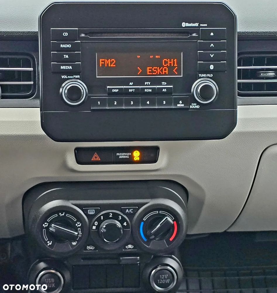 Suzuki Ignis - 24