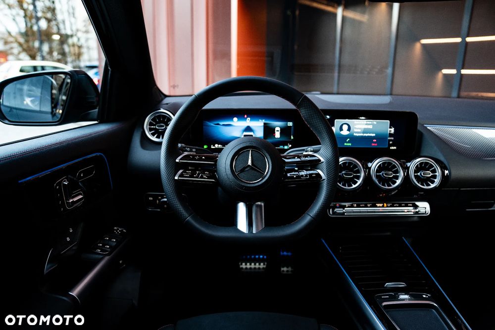 Mercedes-Benz GLA 200 mHEV AMG Line 7G-DCT - 15