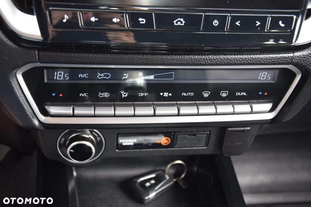 Isuzu D-Max 1.9 DC LSX - 22