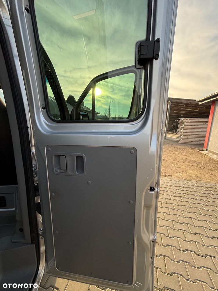 Mercedes-Benz Sprinter 316 CDI - 25