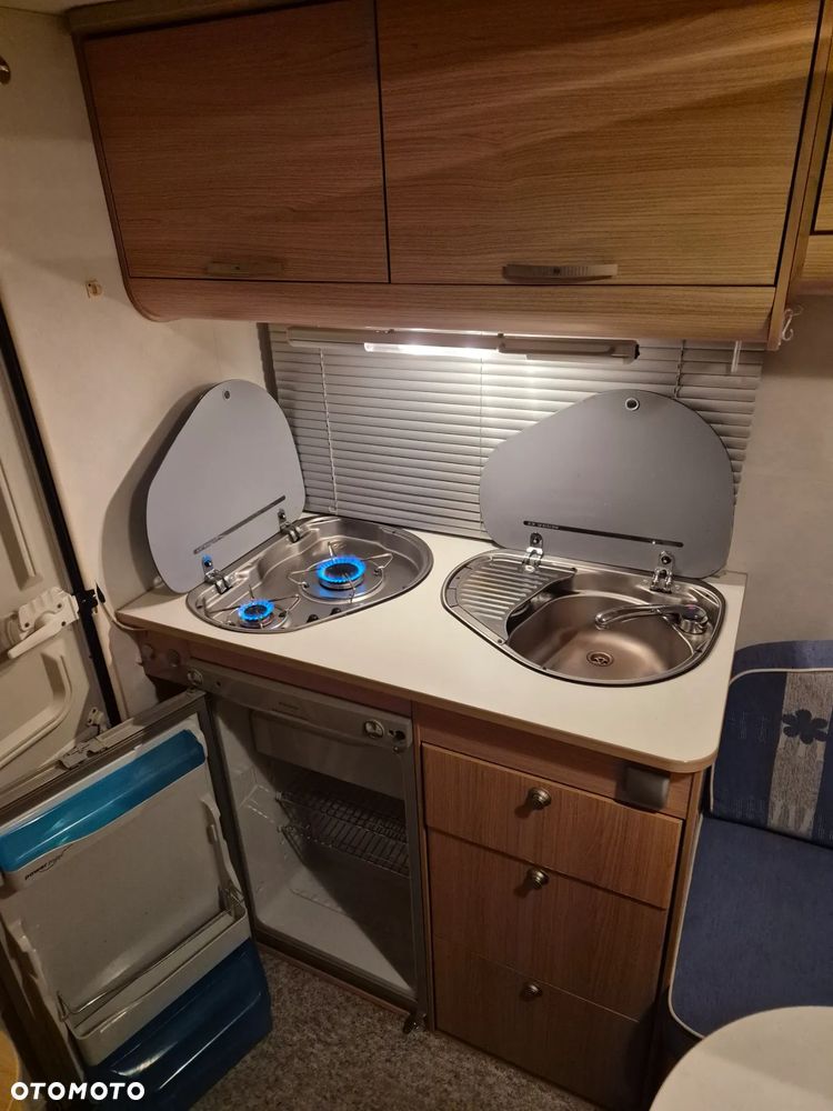 Adria ALTEA 462 LS - 13