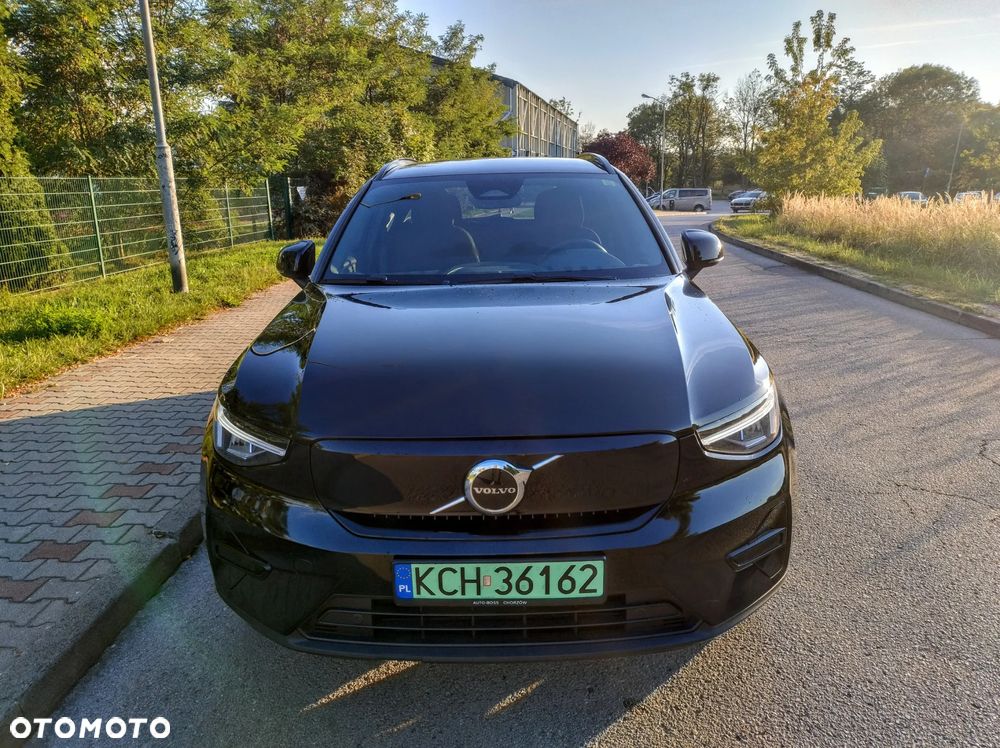 Volvo XC 40 - 3