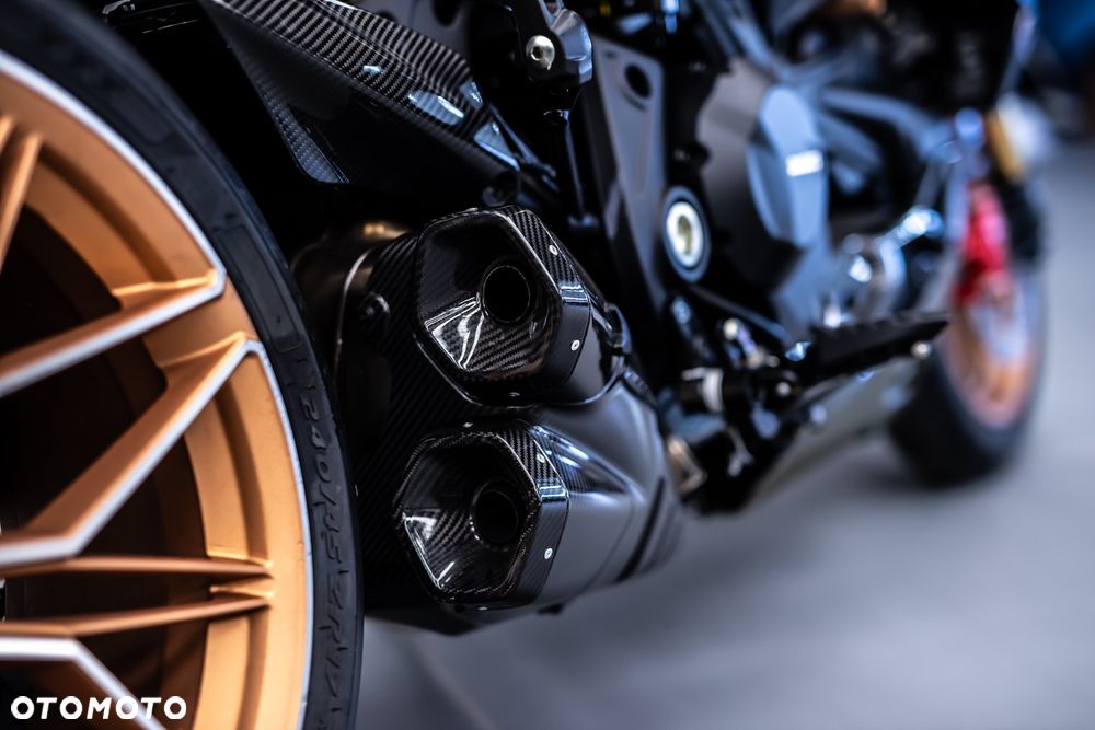 Ducati Diavel - 21
