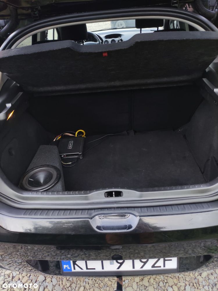 Peugeot 308 1.6 HDi Trendy - 8