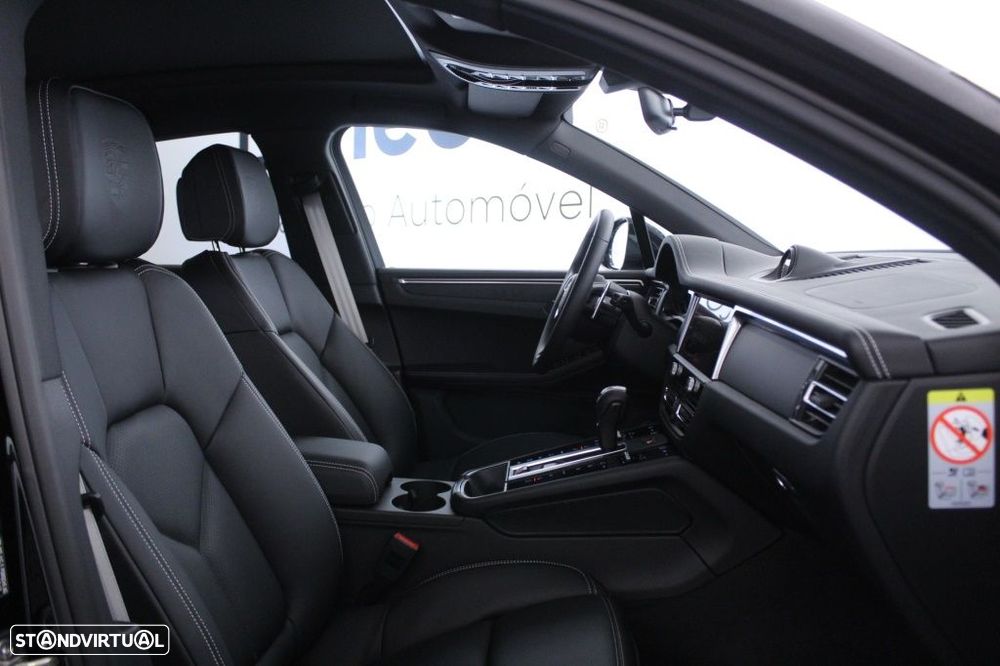 Porsche Macan Standard - 14