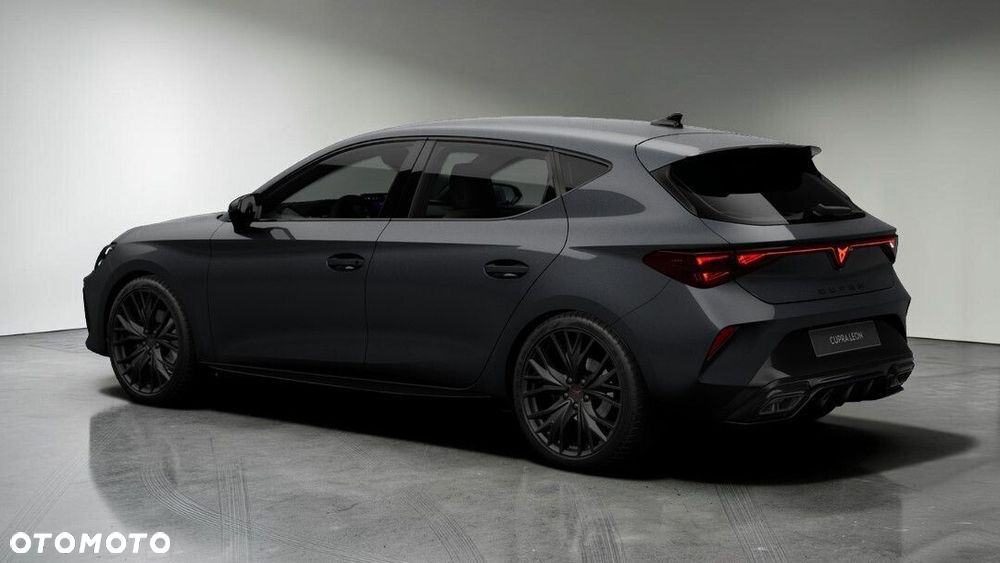 Cupra Leon 1.5 TSI - 5