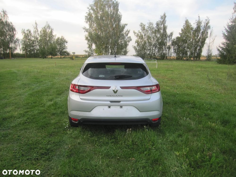 Renault Megane - 12