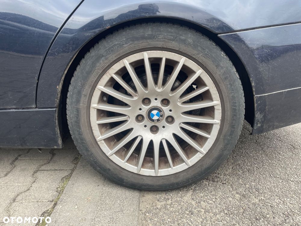 BMW Seria 3 320d - 3