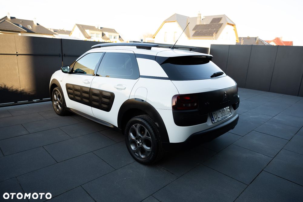 Citroën C4 Cactus - 6