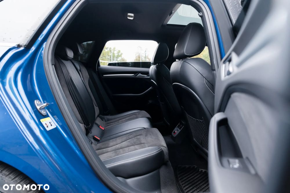 Audi S3 2.0 TFSI Quattro S tronic - 13