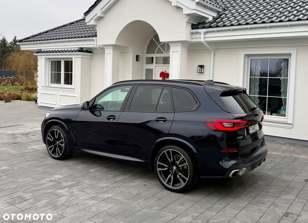 BMW X5 xDrive40i sport - 6