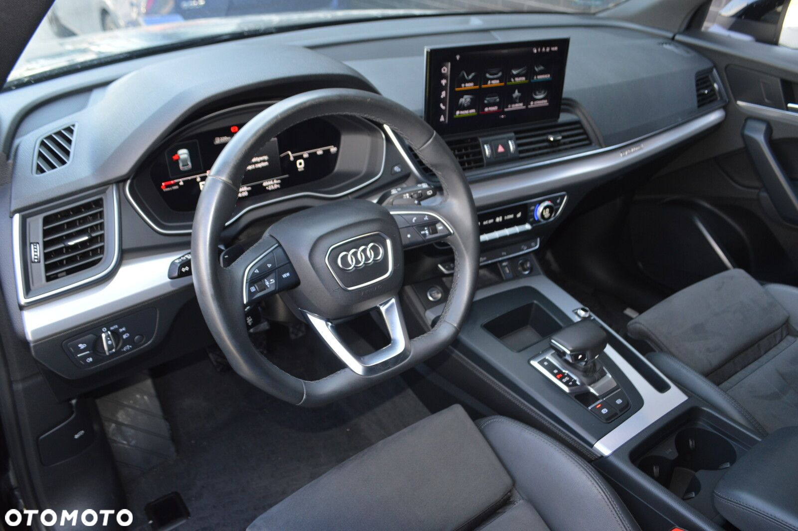 Audi Q5 - 6
