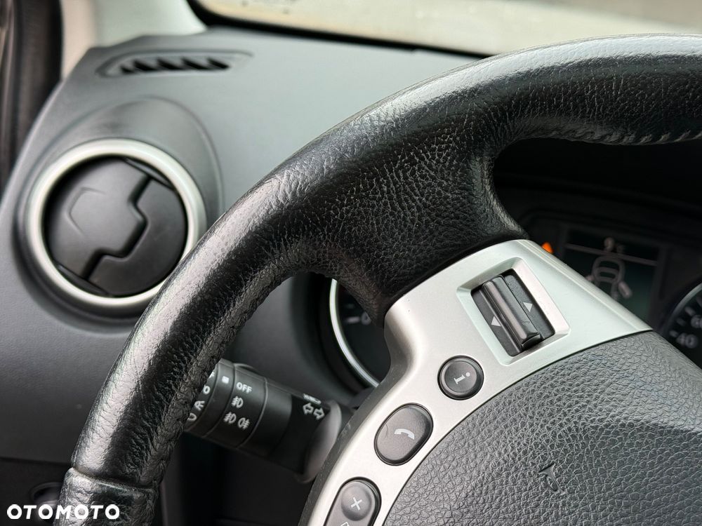 Nissan Qashqai 1.6 dCi DPF Start/Stop I-Way - 17