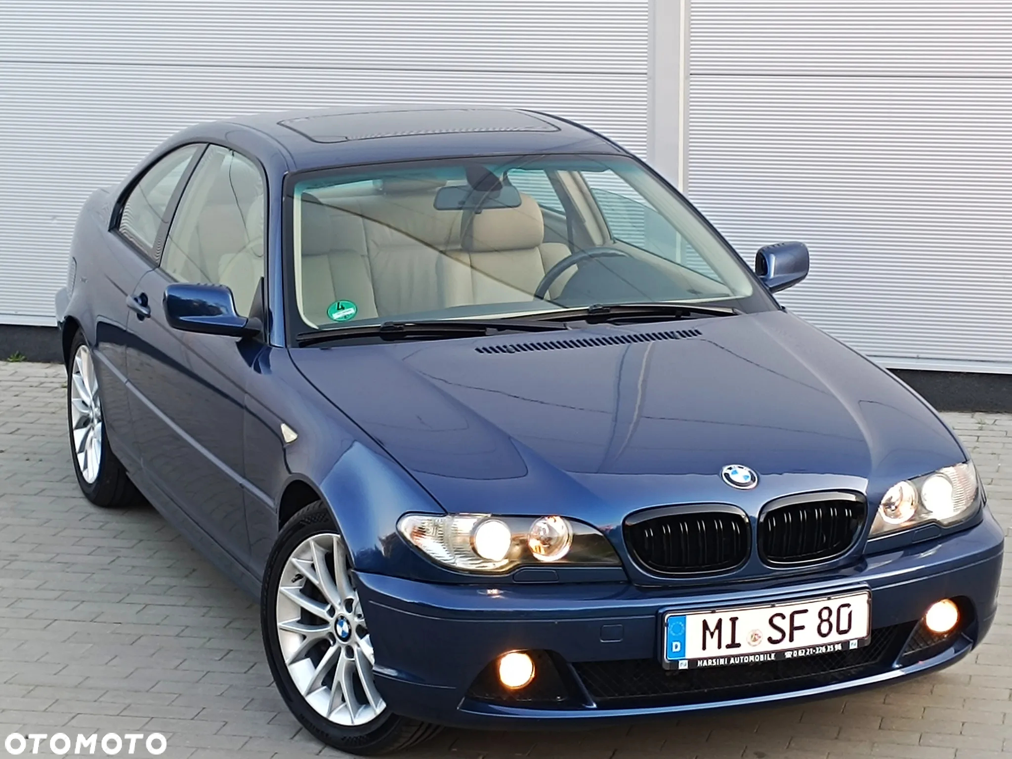 BMW Seria 3 - 11
