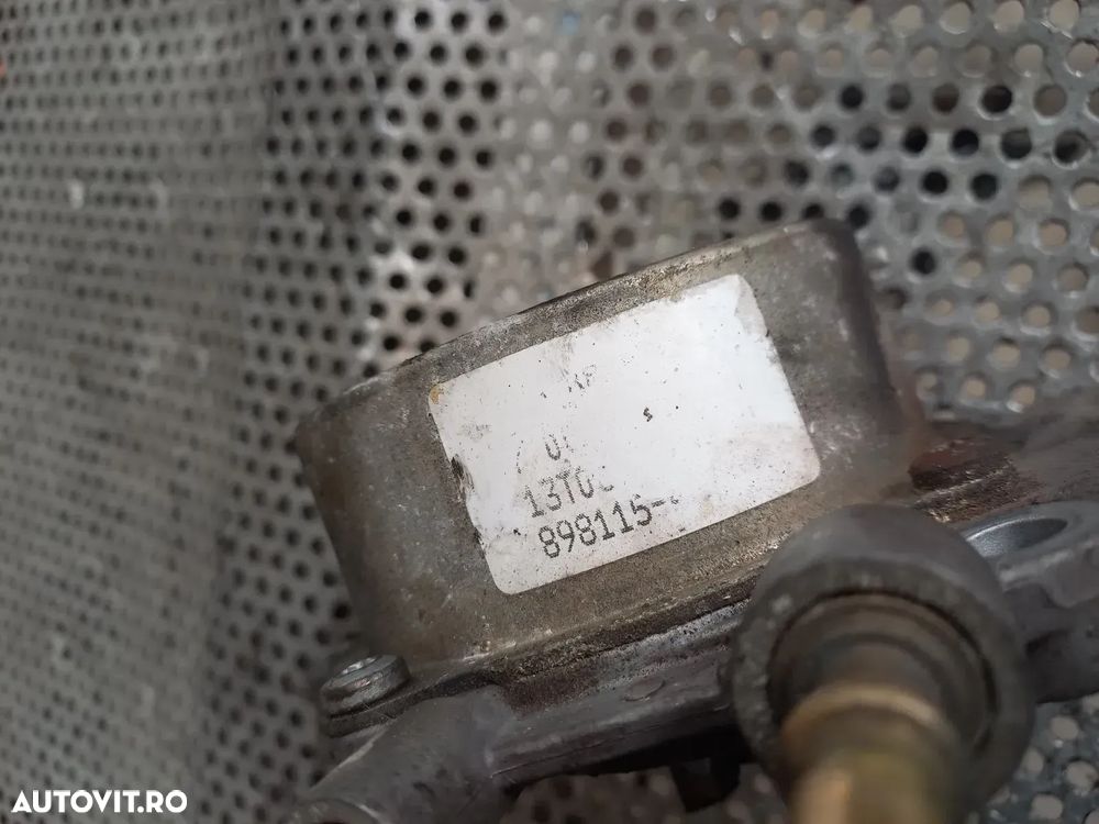 Pompa Vaccum Opel Astra J Zafira B/C Meriva B Mokka 1.7 Cdti Motor A17DTR A17DTH - Dezmembrari Arad - 6