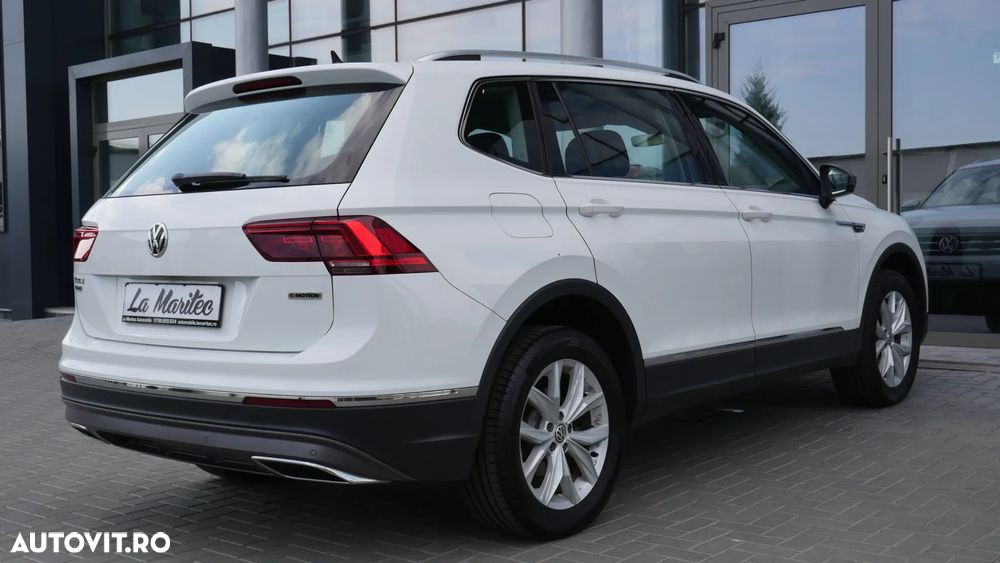 Volkswagen Tiguan - 10