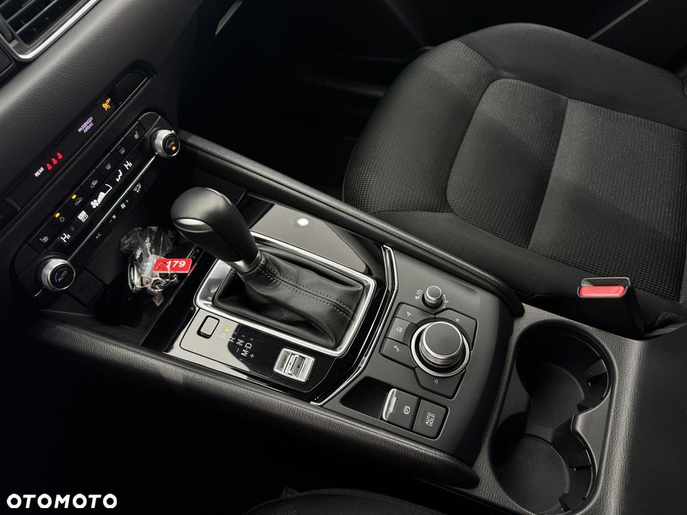 Mazda CX-5 - 25