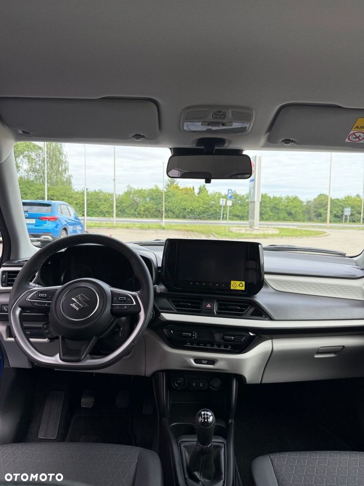 Suzuki Swift 1.2 Dualjet SHVS Premium Plus - 24