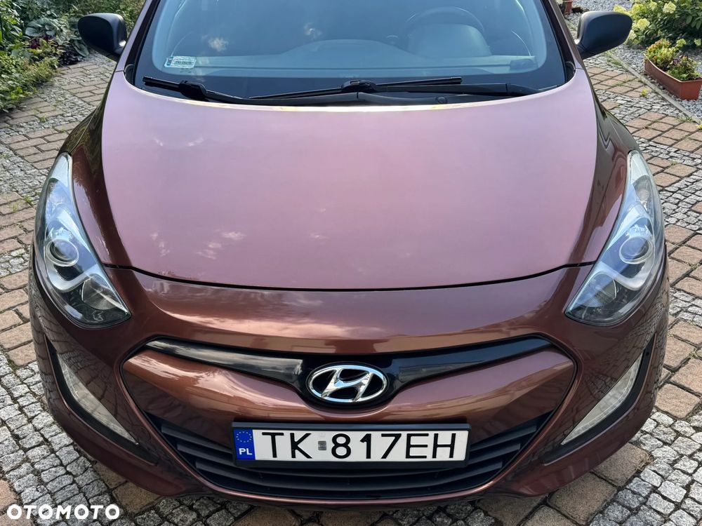 Hyundai i30 1.4 Classic - 2