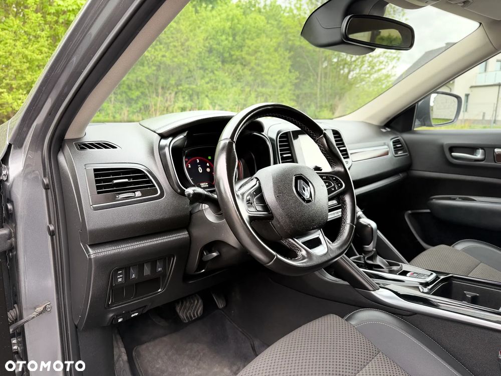 Renault Koleos 2.0 dCi Initiale Paris 4x4 X-Tronic - 12
