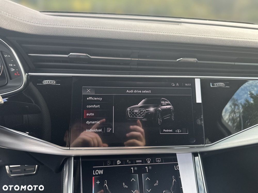 Audi Q7 - 20
