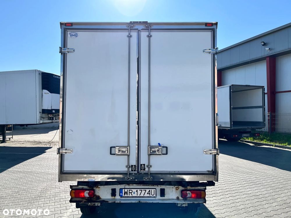 Peugeot BOXER CHŁODNIA - 5