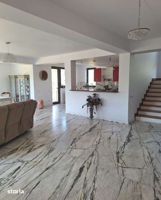 Vila premium | 220 mp utili | Teren 783 mp | Finisaje premium | Cornu, - Imagine principală: 4/9