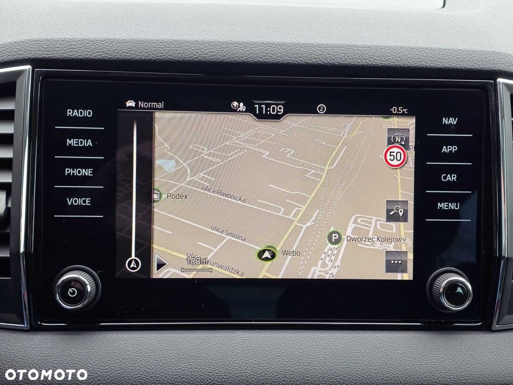 Skoda Karoq - 38