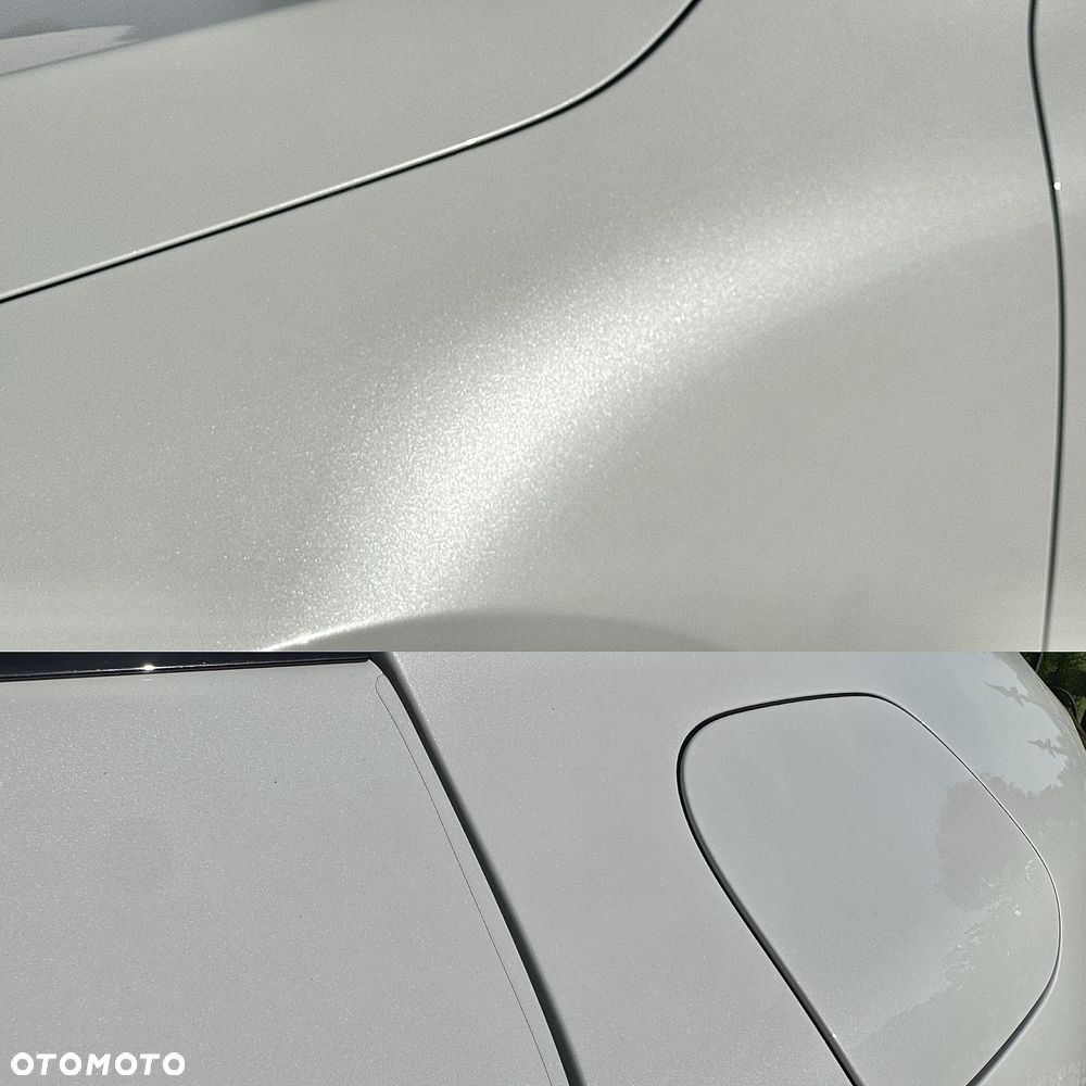 Mercedes-Benz CLA 250 4-Matic Edition 1 7G-DCT - 21